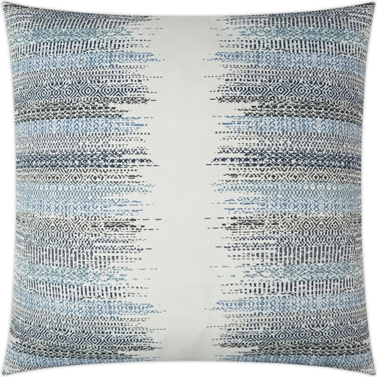 Fontana Pillow by DV Kap Home. Made from 100% polyester in a unique style.