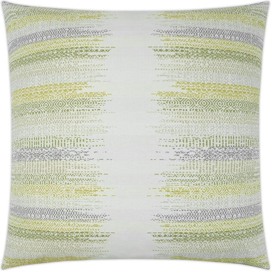 Fontana Pillow by DV Kap Home. Made from 100% polyester in a unique style.