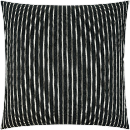 Ticking by DV Kap Home. Made from 100% cotton in a modern style.