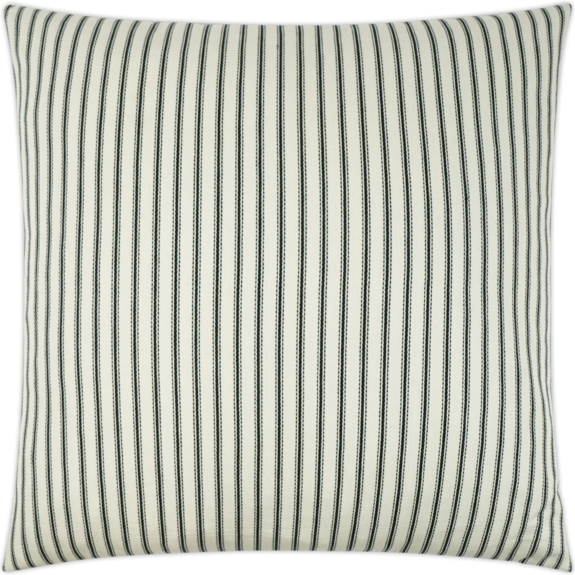 Ticking by DV Kap Home. Made from 100% cotton in a modern style.