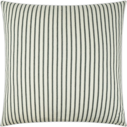 Ticking by DV Kap Home. Made from 100% cotton in a modern style.