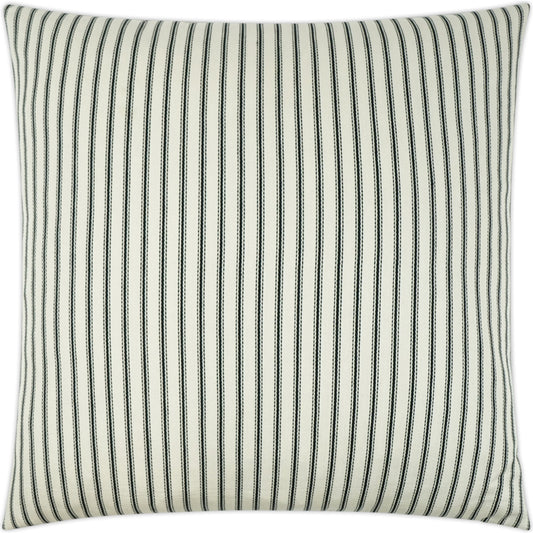 Ticking by DV Kap Home. Made from 100% cotton in a modern style.