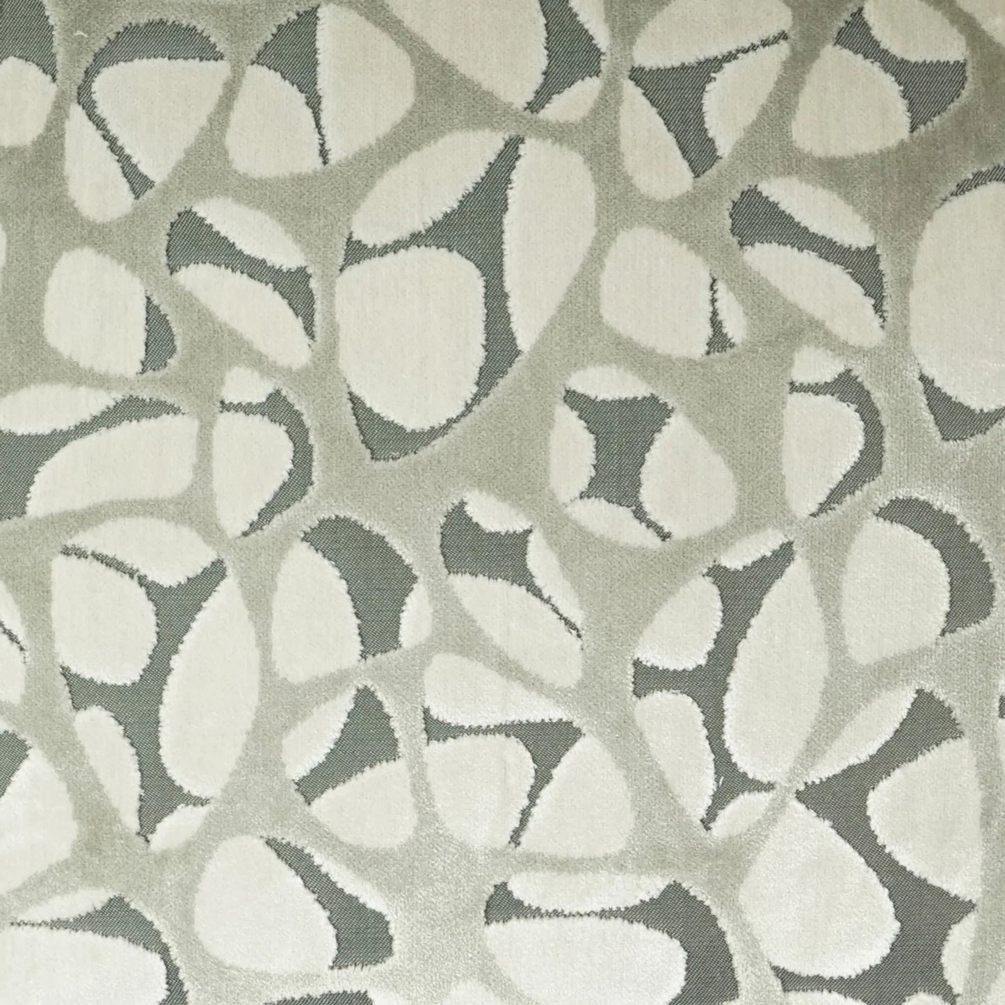 002 SI-2382046 | Closeup | Prospect Pillow by DV Kap Home in sage. Made from 64% rayon, 36% polyester in a transitional style.