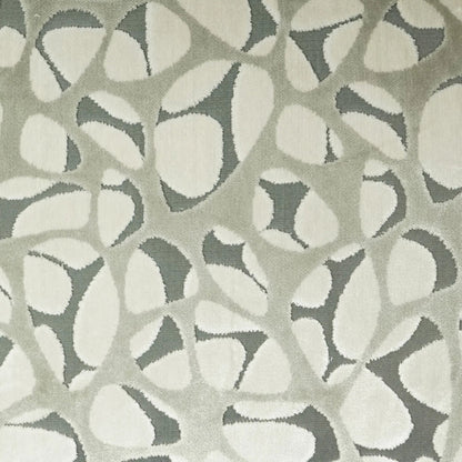 Prospect Pillow by DV Kap Home in sage. Made from 64% rayon, 36% polyester in a transitional style.