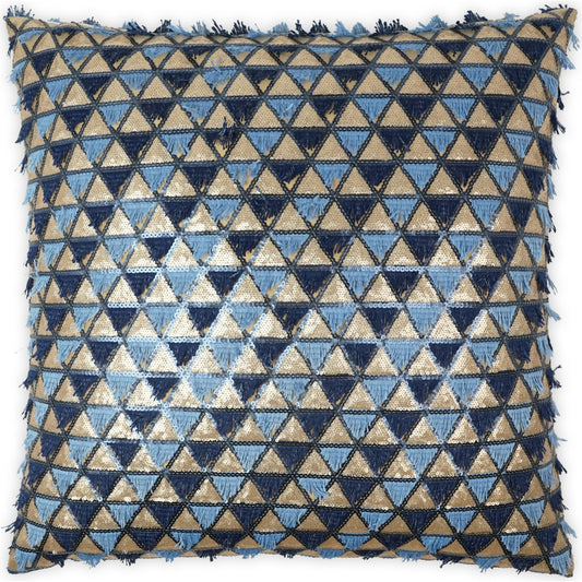 Wink by DV Kap Home in blue. Made from unique in a modern style.