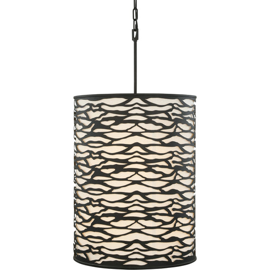 Kato Tall Pendant by Varaluz. Made from unique in a modern style.