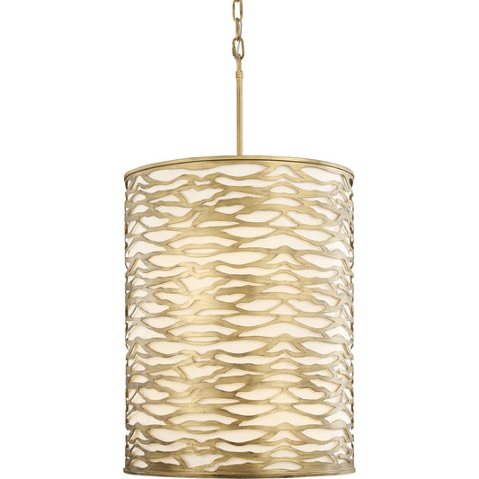 Kato Tall Pendant by Varaluz. Made from unique in a modern style.