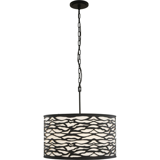 Kato Pendant by Varaluz. Made from unique in a modern style.
