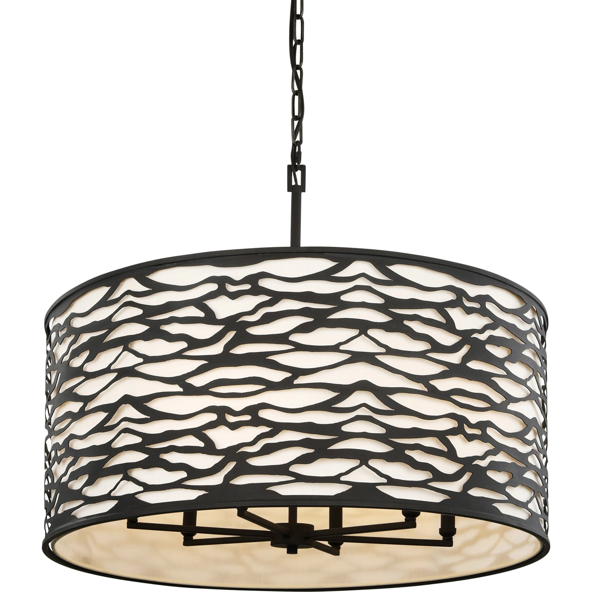 Kato Pendant by Varaluz. Made from unique in a modern style.