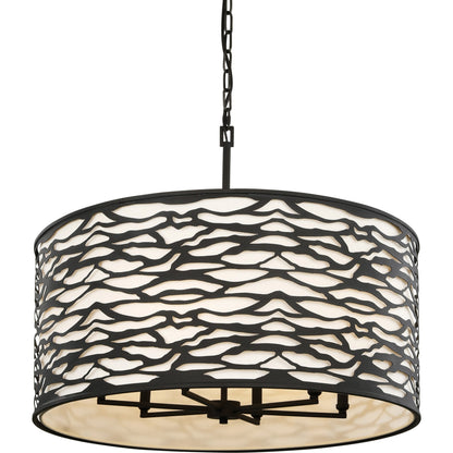 Kato Pendant by Varaluz. Made from unique in a modern style.