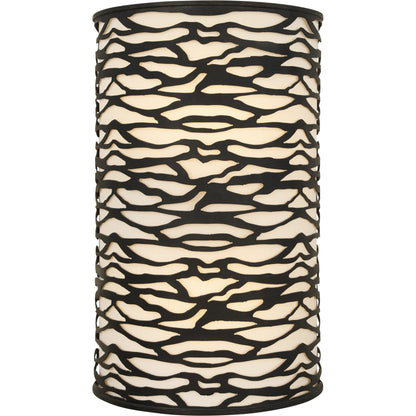 Kato Wall Sconce by Varaluz. Made from unique in a modern style.
