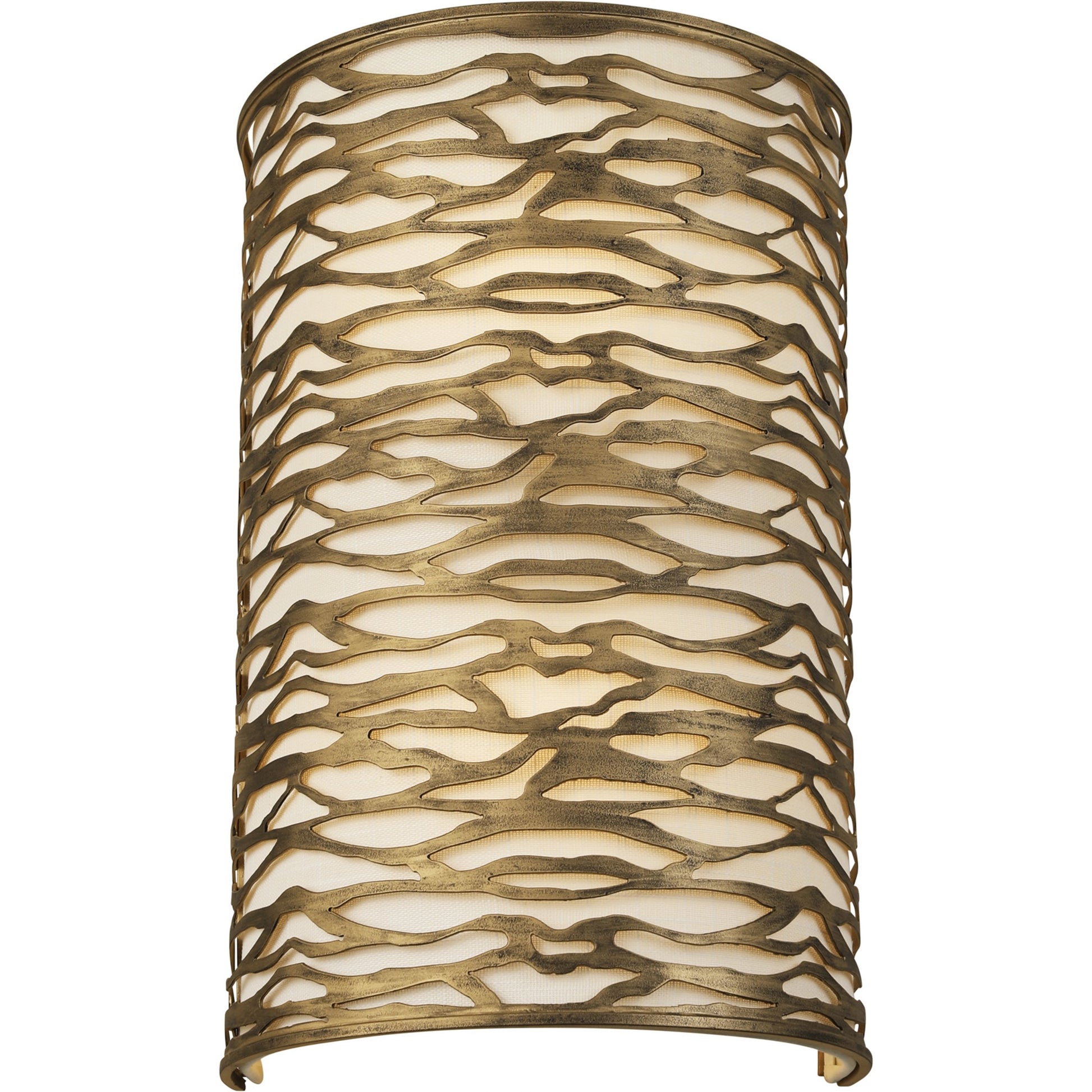 Kato Wall Sconce by Varaluz. Made from unique in a modern style.
