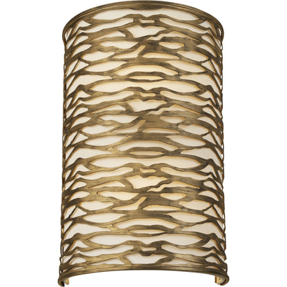Kato Wall Sconce by Varaluz. Made from unique in a modern style.