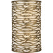 Kato Wall Sconce by Varaluz. Made from unique in a modern style.