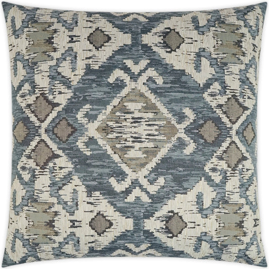 Tremont Throw Pillow by DV Kap Home. Made from 91% polyester, 9% rayon in a modern style.