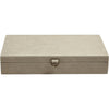 Light Gray / Large