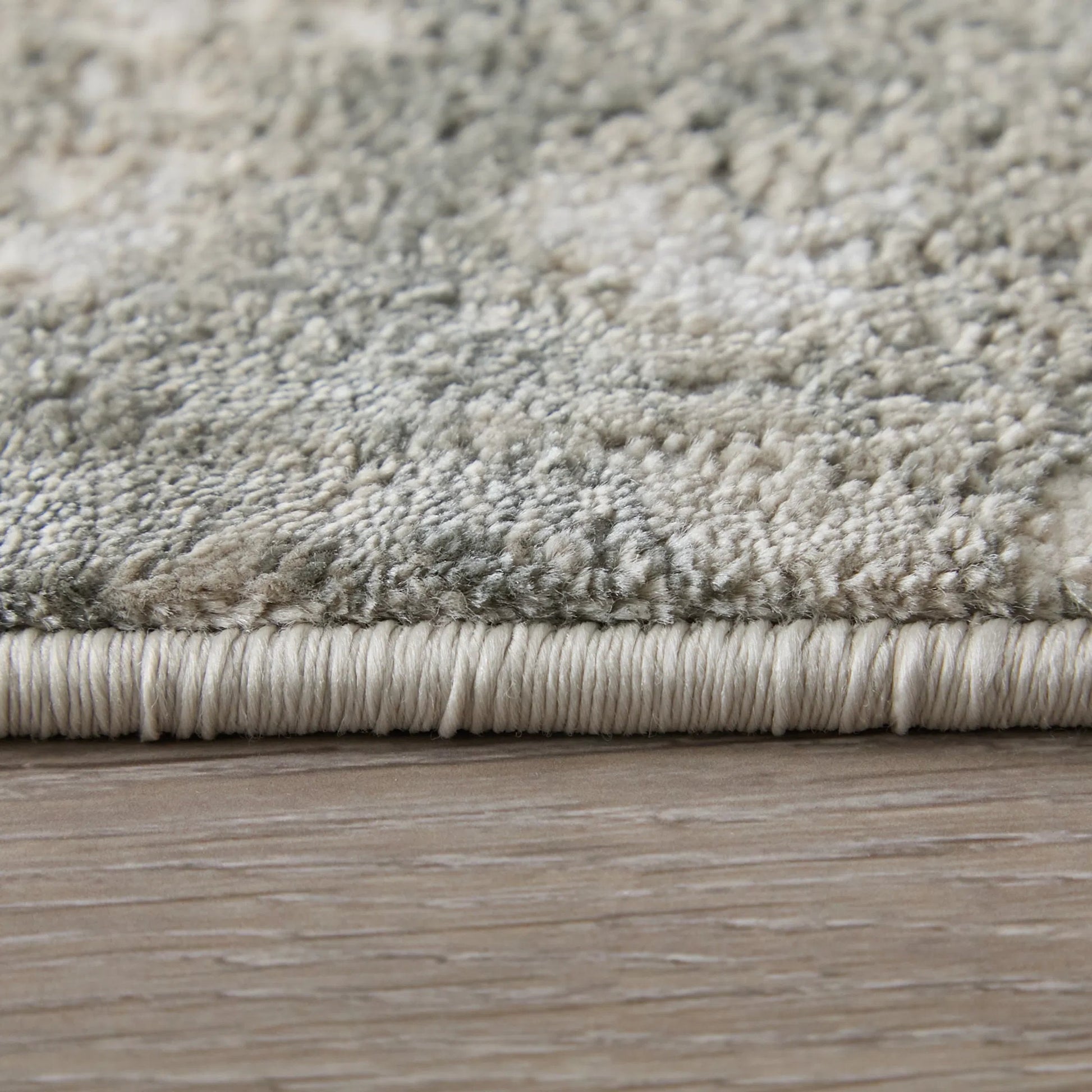 Prasad Rug - 3970F by Feizy. Made from polypropylene, polyester in a unique style.