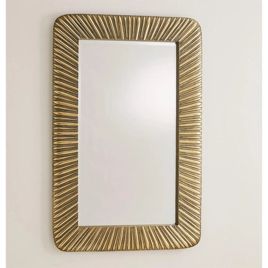 Valencia Mirror by Global Views. Made from unique in a eclectic & global style.