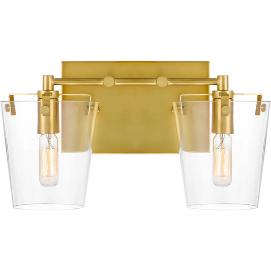 Arlo I Vanity Light by Varaluz. Made from unique in a modern style.