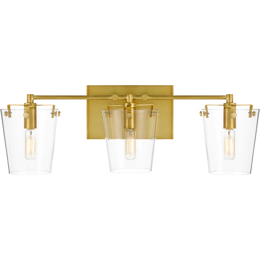 Arlo I Vanity Light by Varaluz. Made from unique in a modern style.
