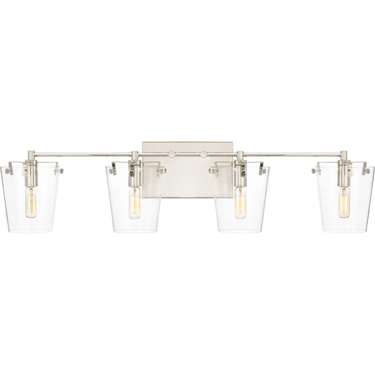 Arlo I Vanity Light by Varaluz. Made from unique in a modern style.