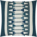 Le Souk Pillow by DV Kap Home. Made from 100% cotton in a modern style.