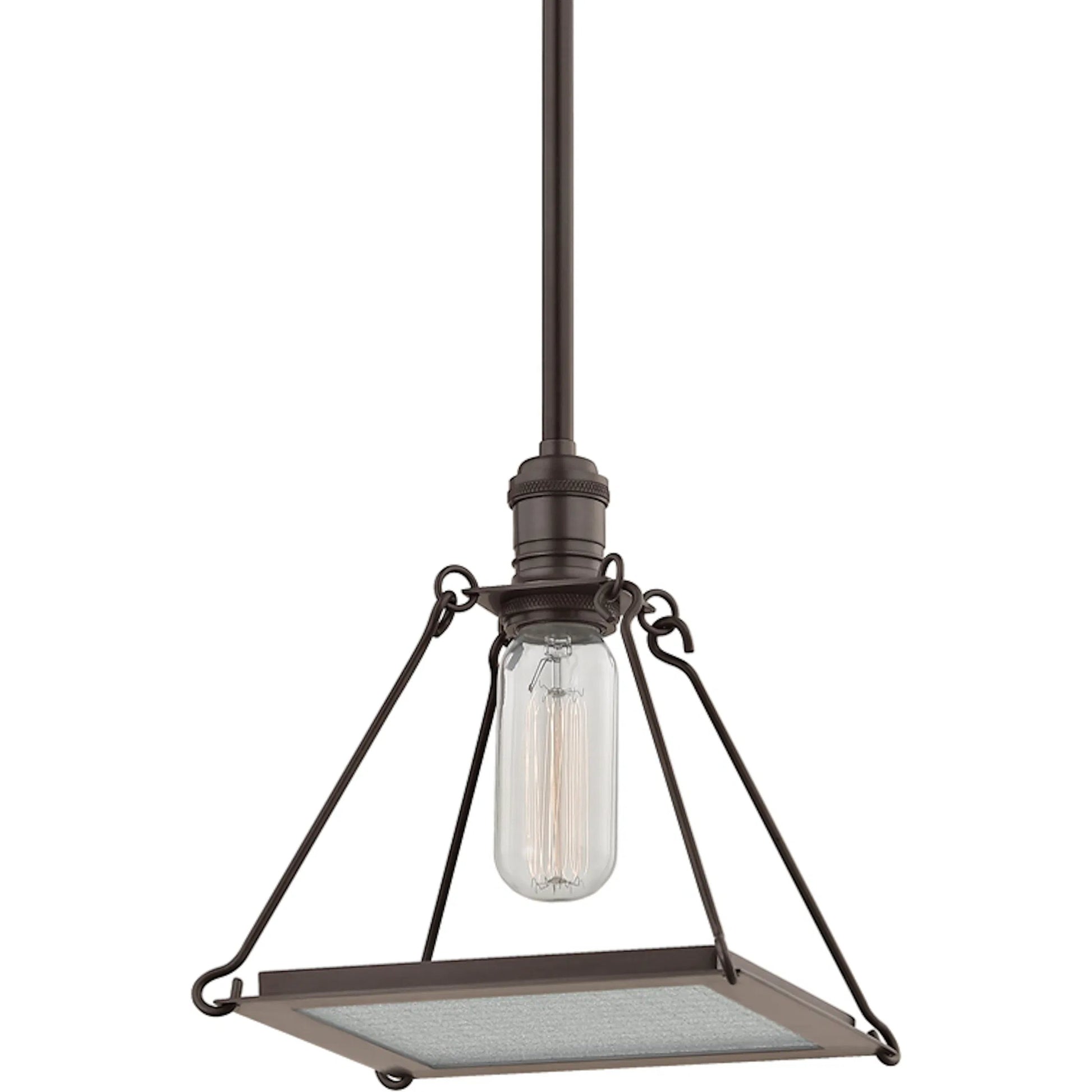 Covington Wall Sconce by Hudson Valley. Made from brass in a transitional style.