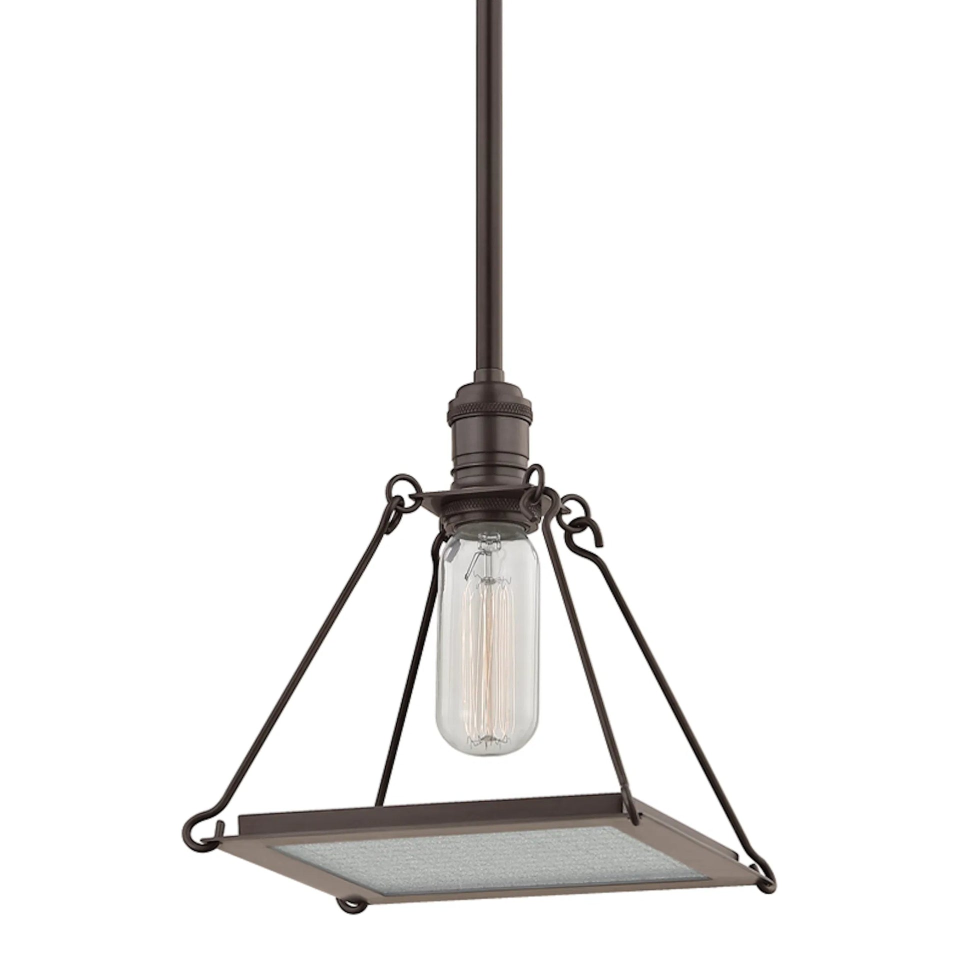 Covington Wall Sconce by Hudson Valley. Made from brass in a transitional style.