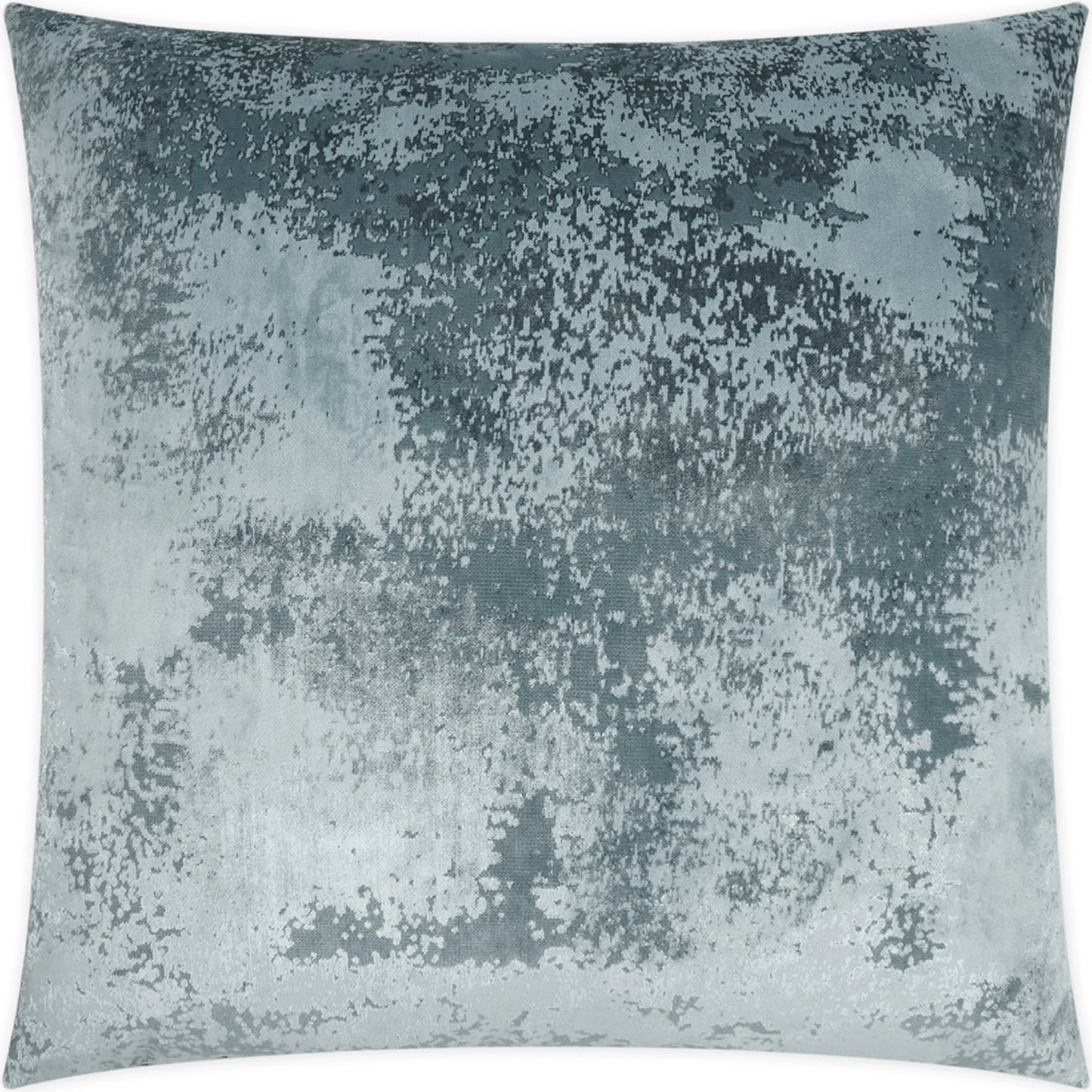 001 SI-2027906 | Primary Silo | Grated Pillow by DV Kap Home. Made from 100% polyester in a modern style.