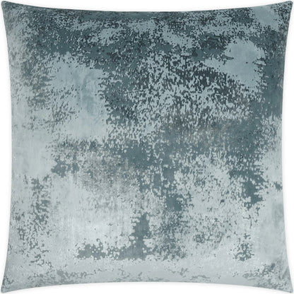 Grated Pillow by DV Kap Home. Made from 100% polyester in a modern style.