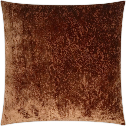Grated Pillow by DV Kap Home. Made from 100% polyester in a modern style.
