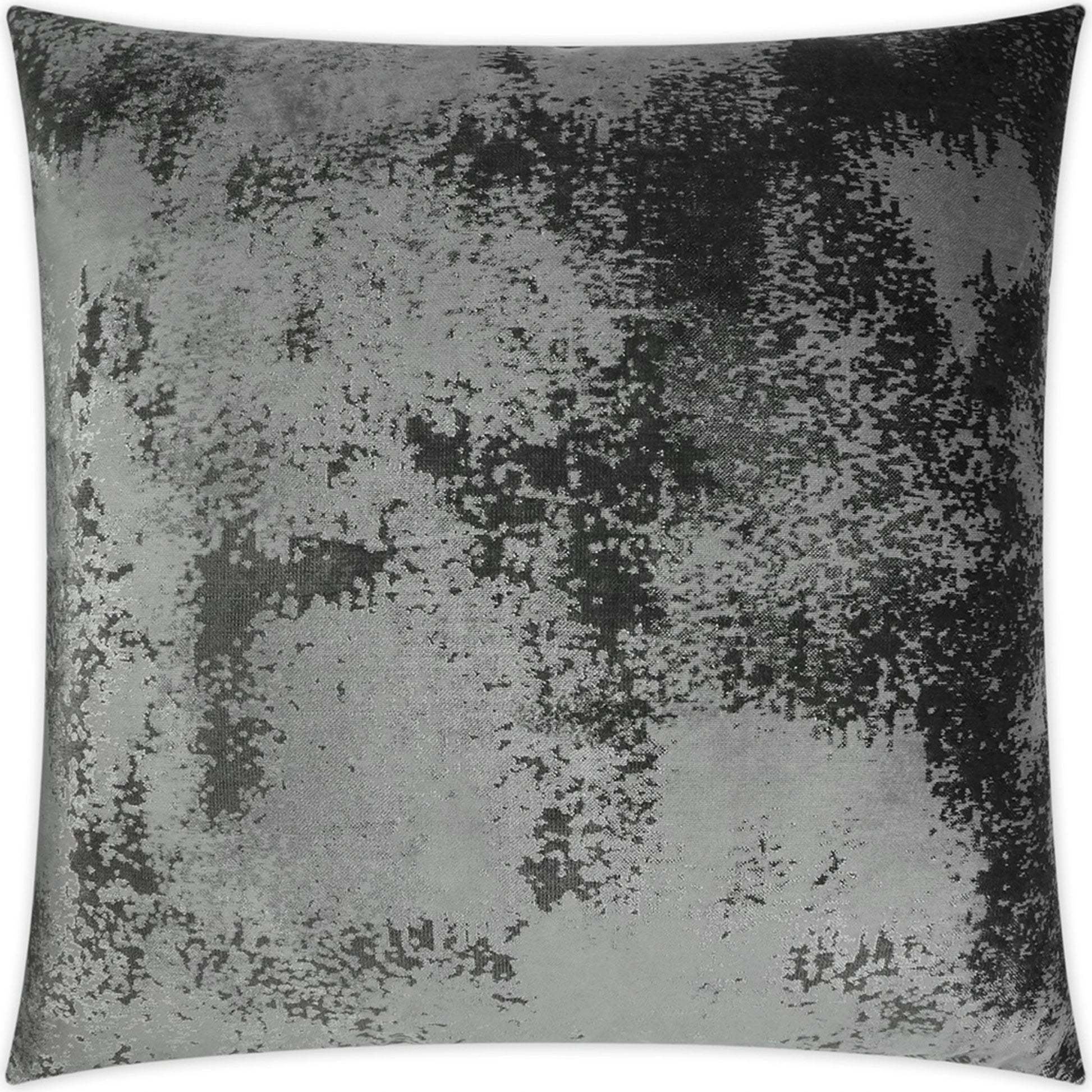 Grated Pillow by DV Kap Home. Made from 100% polyester in a modern style.