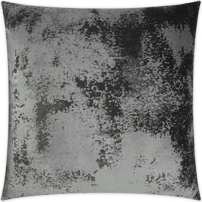 Grated Pillow by DV Kap Home. Made from 100% polyester in a modern style.
