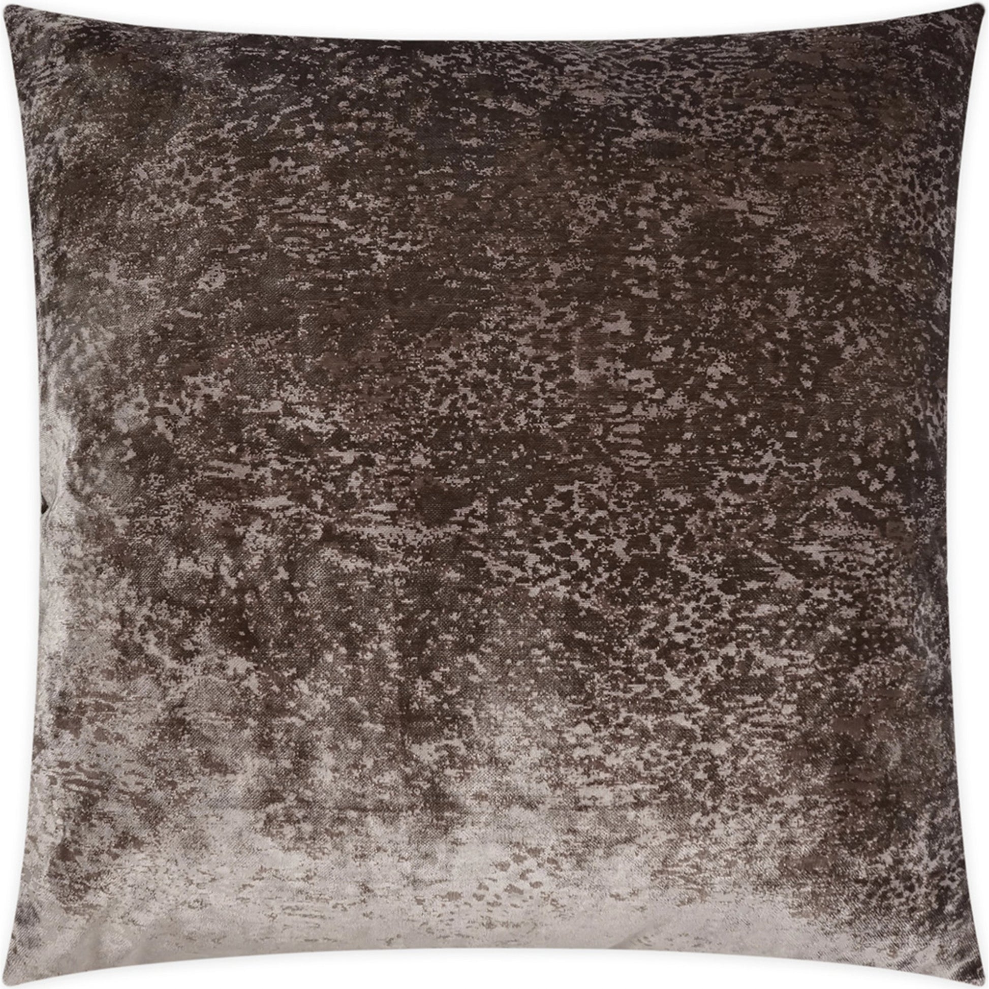 Grated Pillow by DV Kap Home. Made from 100% polyester in a modern style.