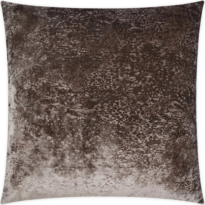 Grated Pillow by DV Kap Home. Made from 100% polyester in a modern style.