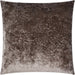 Grated Pillow by DV Kap Home. Made from 100% polyester in a modern style.
