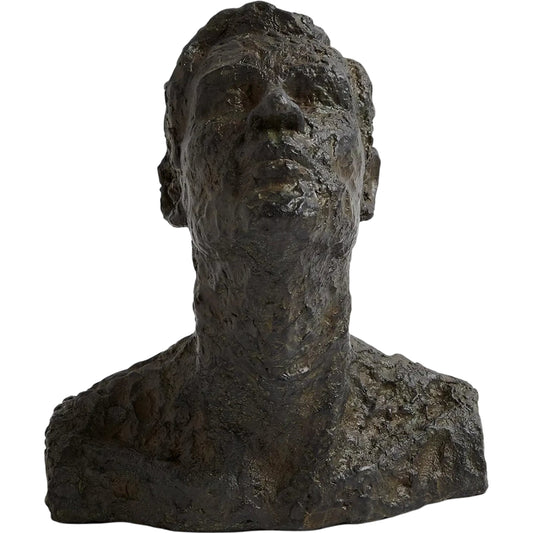 Gazing by Global Views. Made from cast iron in a transitional style.