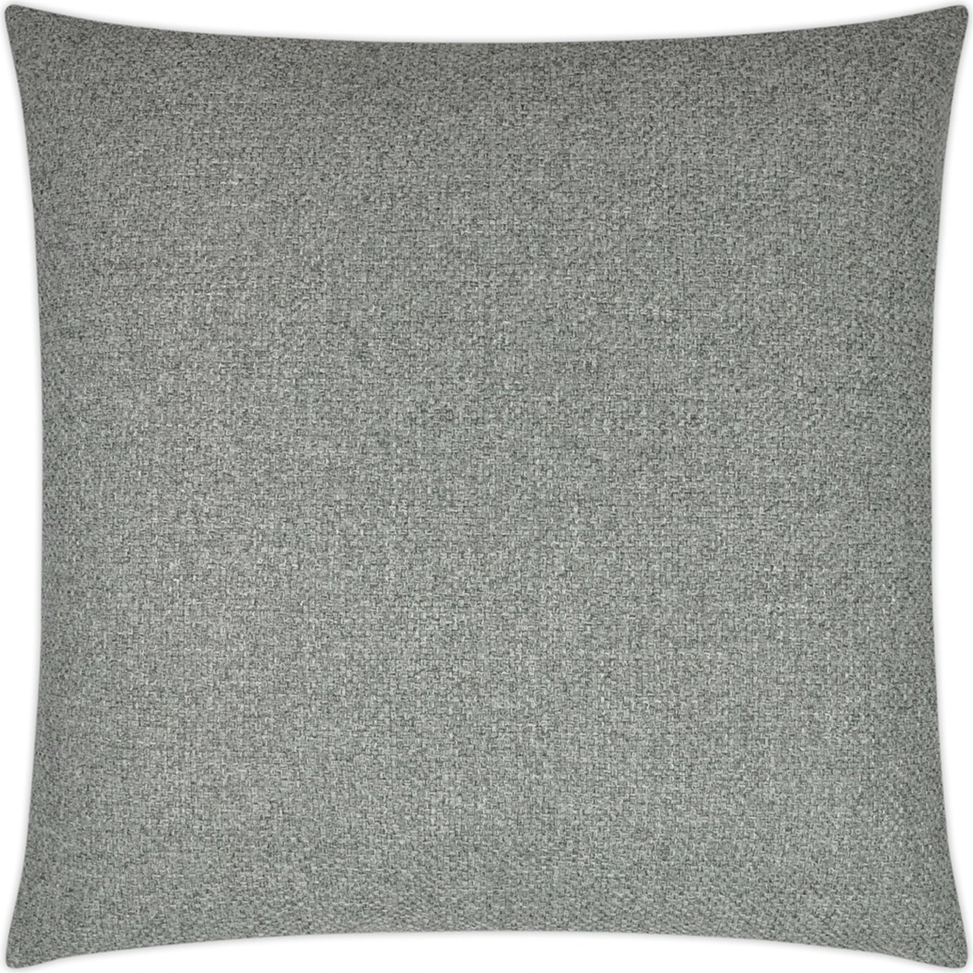 Prelude Throw Pillow by DV Kap Home. Made from 65% polyester, 35% viscose in a modern style.