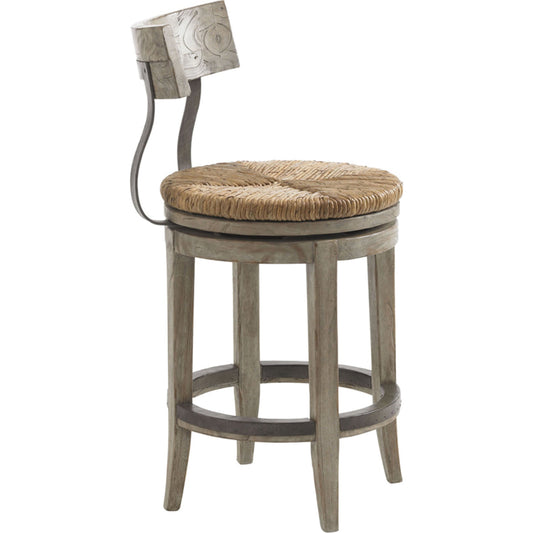Dalton Counter Stool by Lexington. Made from unique in a modern style.