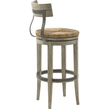 Dalton Bar Stool by Lexington. Made from unique in a modern style.