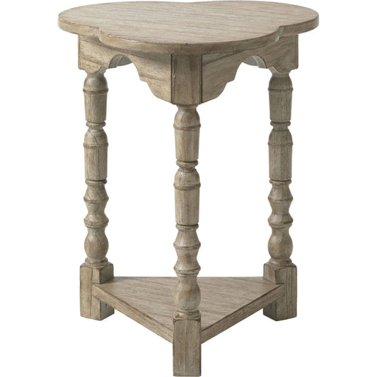Bailey Chairside Table by Lexington. Made from unique in a cottage & farmhouse style.