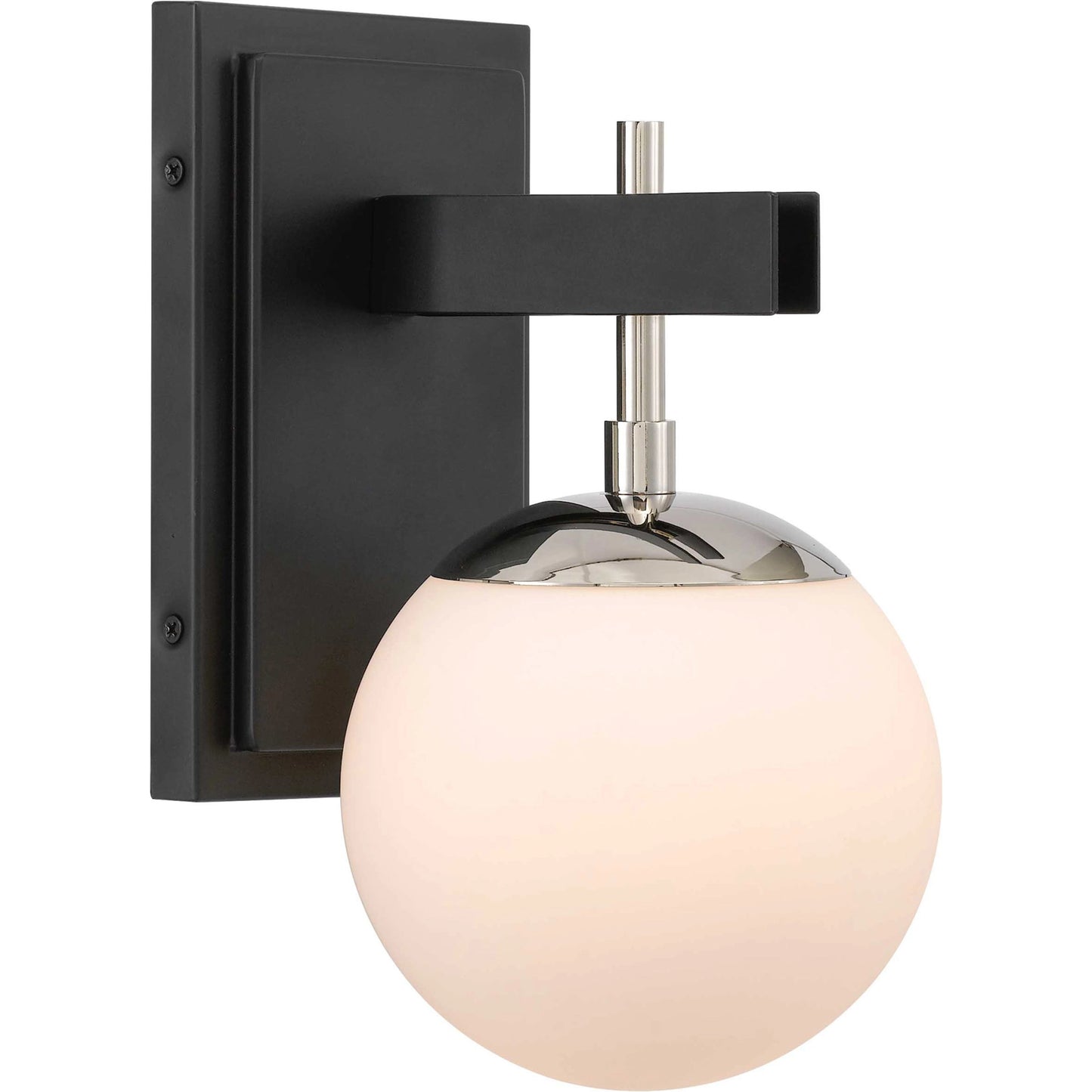 005 SI-1991193 | Primary Silo | Allie Bath Light by Varaluz. Made from unique in a modern style.
