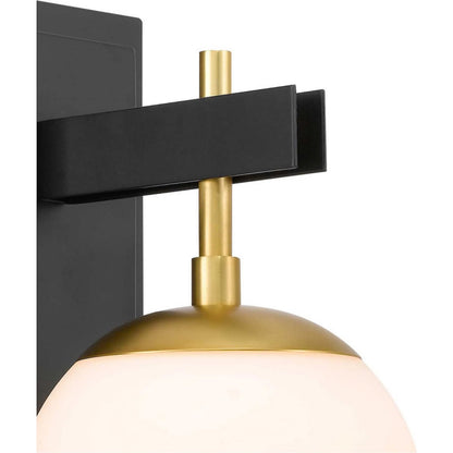 Allie Bath Light by Varaluz. Made from unique in a modern style.