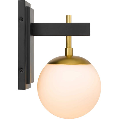 Allie Bath Light by Varaluz. Made from unique in a modern style.