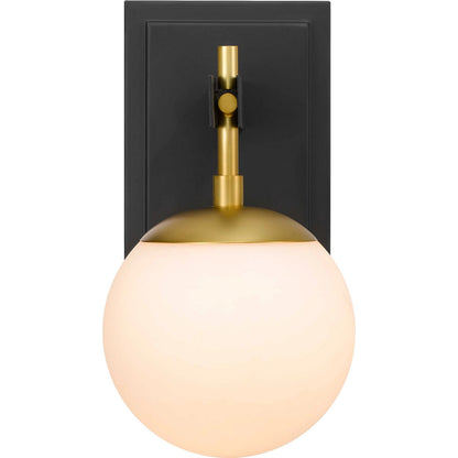 Allie Bath Light by Varaluz. Made from unique in a modern style.