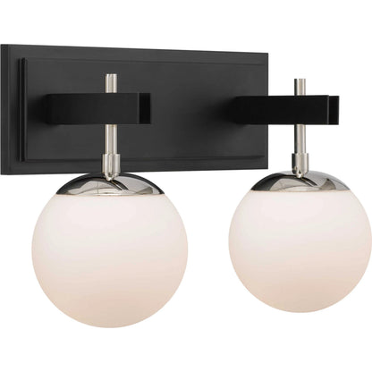 Allie Bath Light by Varaluz. Made from unique in a modern style.