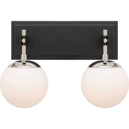 Allie Bath Light by Varaluz. Made from unique in a modern style.