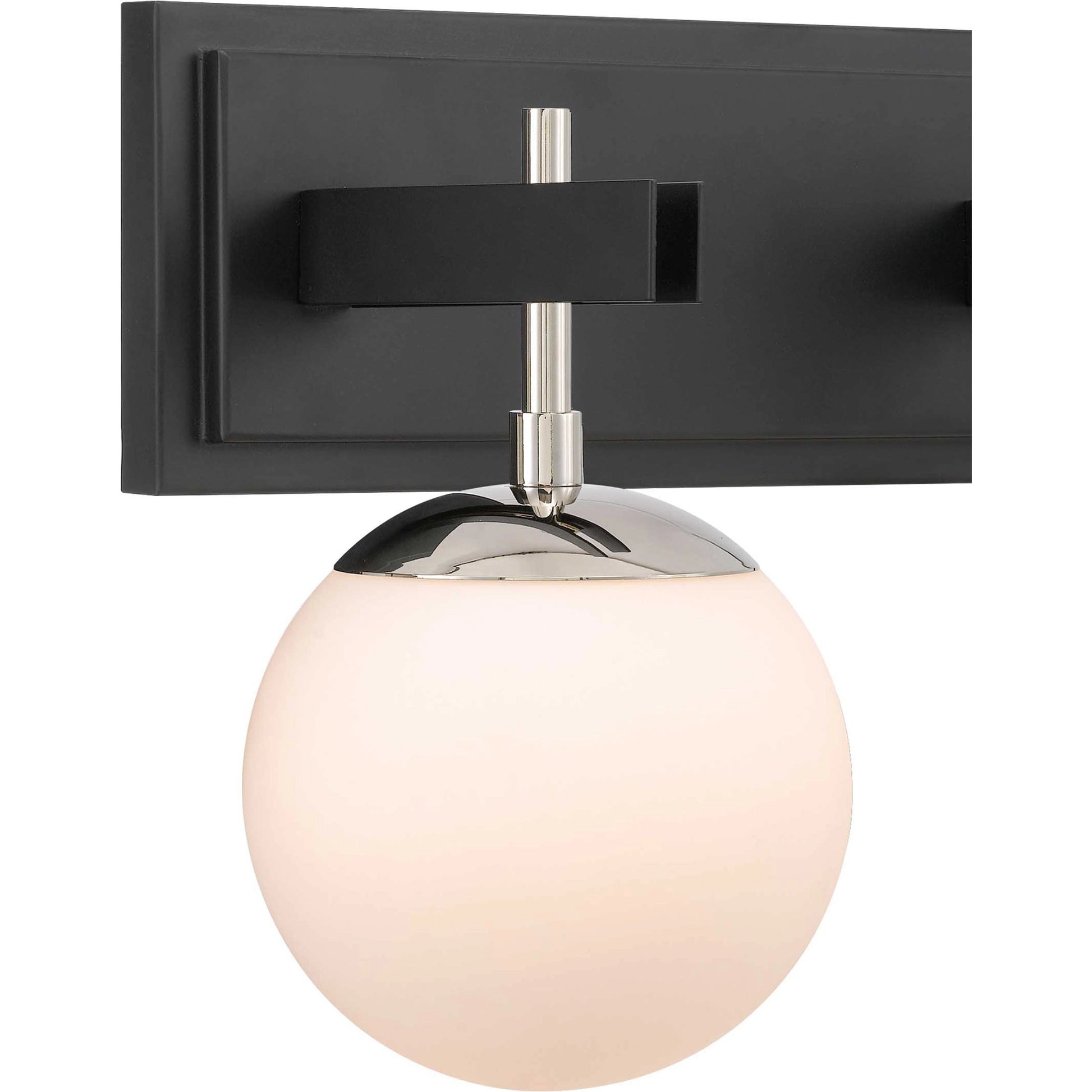 Allie Bath Light by Varaluz. Made from unique in a modern style.