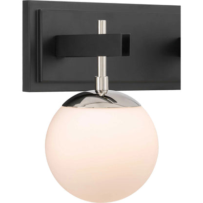 Allie Bath Light by Varaluz. Made from unique in a modern style.