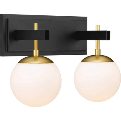 Allie Bath Light by Varaluz. Made from unique in a modern style.